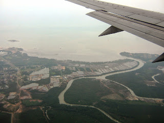 « Good bye Sabah. »