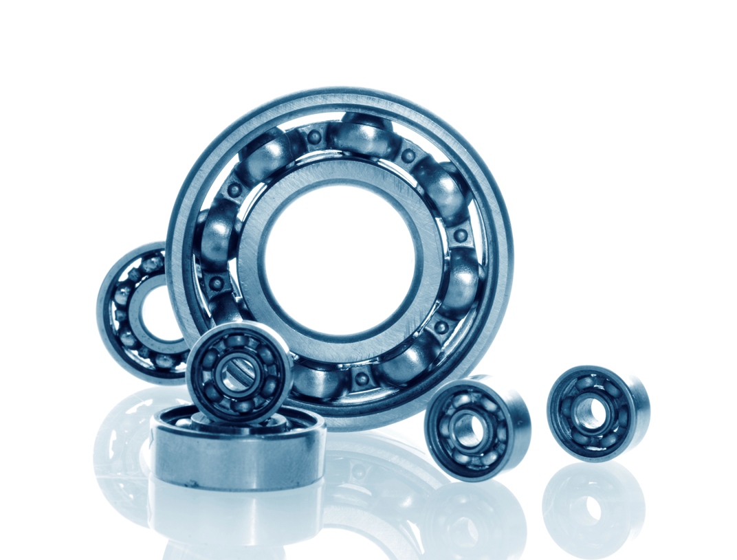 Macina Bearings and Belt Macina offers ILJIN Bearings