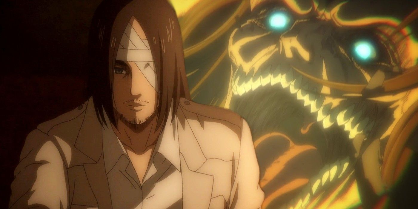 Nonton Attack On Titan Season 4 Animasu Net Attack on Titan Season 4 Berakhir, Ini Dia Platform Nonton dan Baca