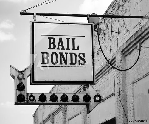 What is bail under crpc image