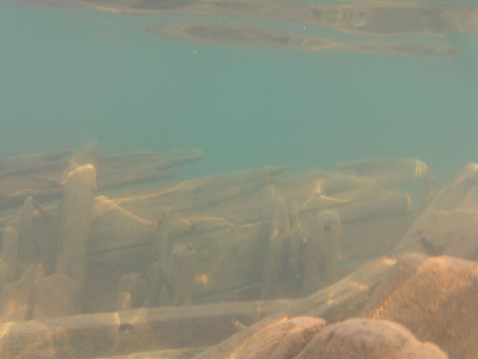 SHIPWRECKS OF THE APOSTLE ISLANDS ADAM HAYDOCK
