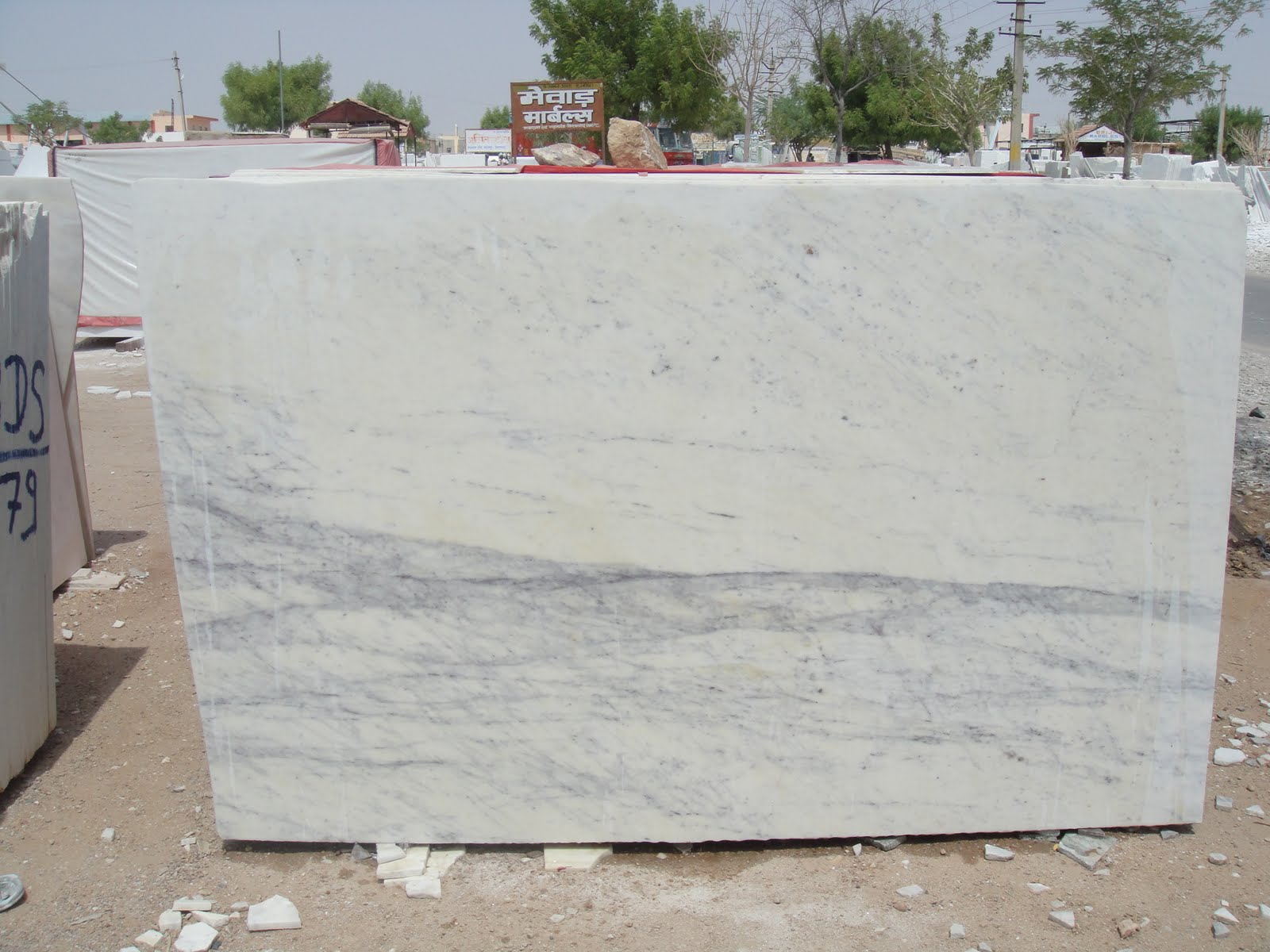 MARBLE BANSWARA MARBLE