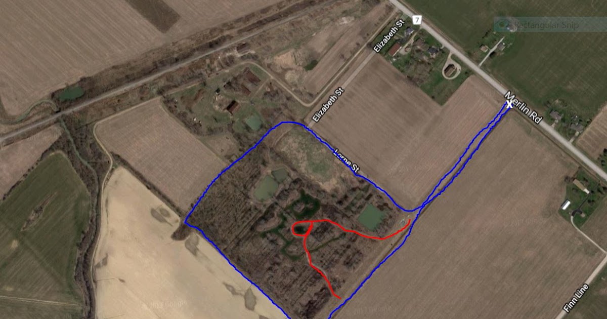 Nature Nuggets Natural Areas of ChathamKent, Part 8 (Fletcher Ponds)