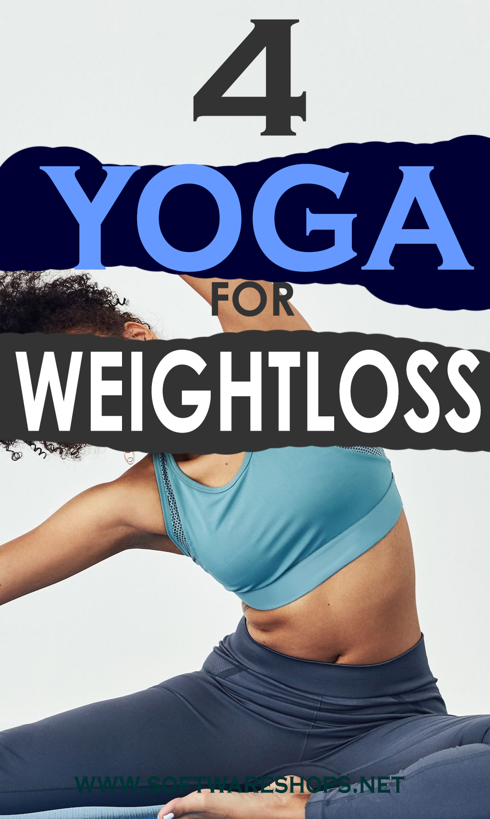 yoga for weight loss