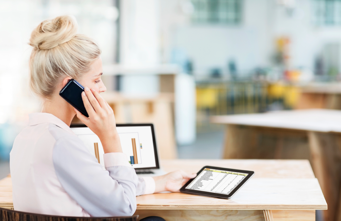 Going Paperless from the Individual to the Business Tech News 24h