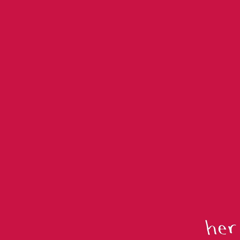 bear on the mars – her – EP