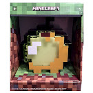 Minecraft Light-Up Enchanted Apple ThinkGeek Item