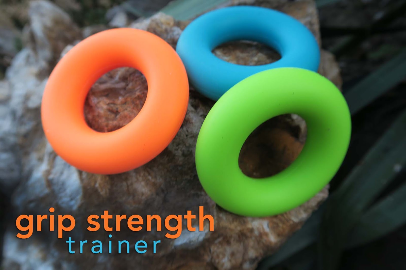 An Apel a Day Grip Strength Trainer Review