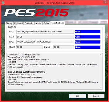 cara mengatasi pes6 not properly installed cara mengatasi pes6 not properly installed