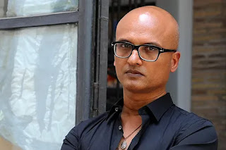 Jeet Thail wrote the book Names of the Women