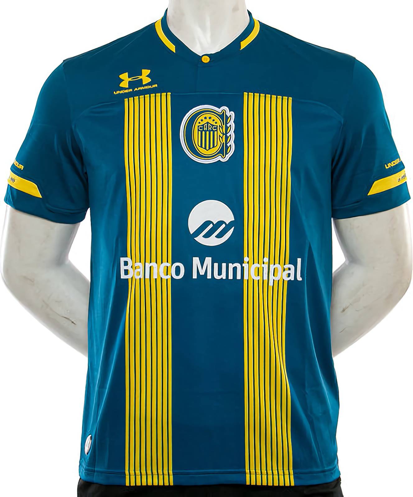 Caロサリオ セントラル Rosario Central Japaneseclass Jp