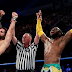 Cobertura: WWE SmackDown Live 18/06/19 - We are the Champions, my friend!