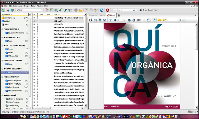 Quimica Organica Wade Pdf