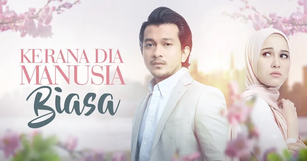 Kerana Aku Manusia Biasa Bab 20 : C f andaikan saja kau tahu g em aku
