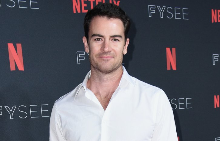 Firefly Lane - Ben Lawson to Star in Netflix Series