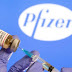 Ministério da saúde distribui 2,3 milhões de doses da vacina da Pfizer  