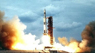 7 Roket Terpanjang Di Dunia, Yang Pertama Itu Di Luncurkan Pada Tahun 1967