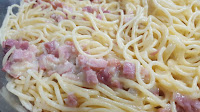 Espaguetis A La Carbonara En Tm5
