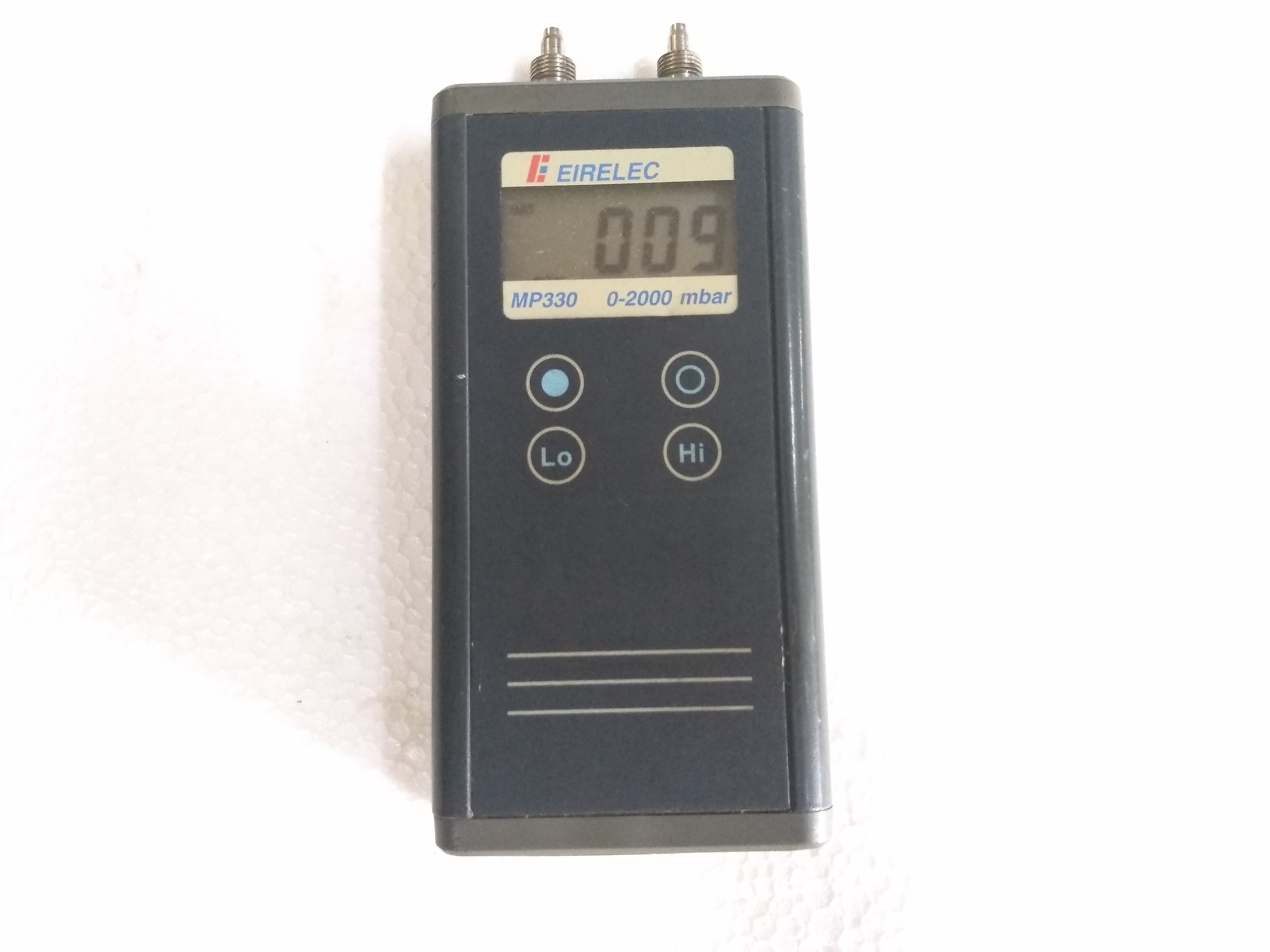 EIRELEC MANOMETER MP330