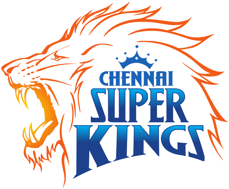 Chennai Super Kings all  information -captain-coach-founder-venue.
