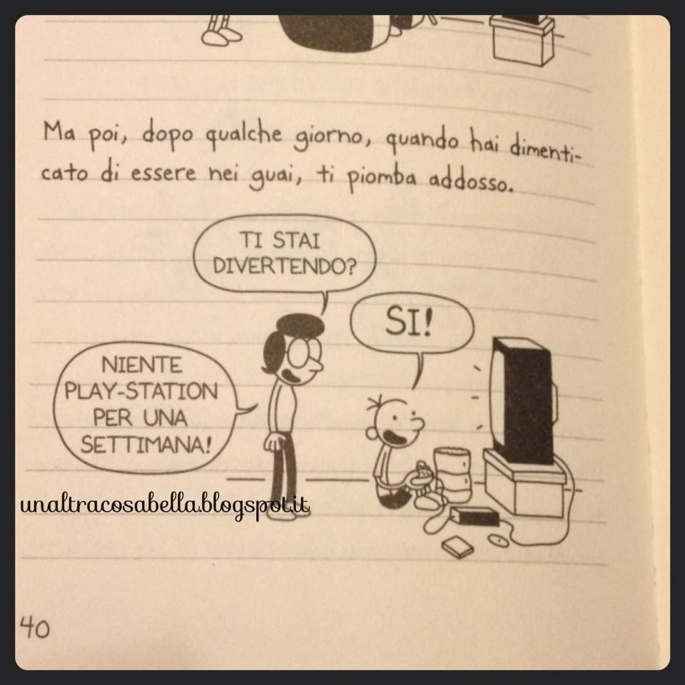 un'altra cosa bella IL DIARIO DI UNA SCHIAPPA jpg (960x960)