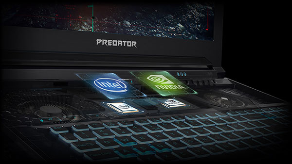 Spesifikasi Lengkap Acer Predator Helios 700 dan Harganya