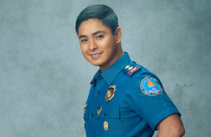 Coco Martin 1