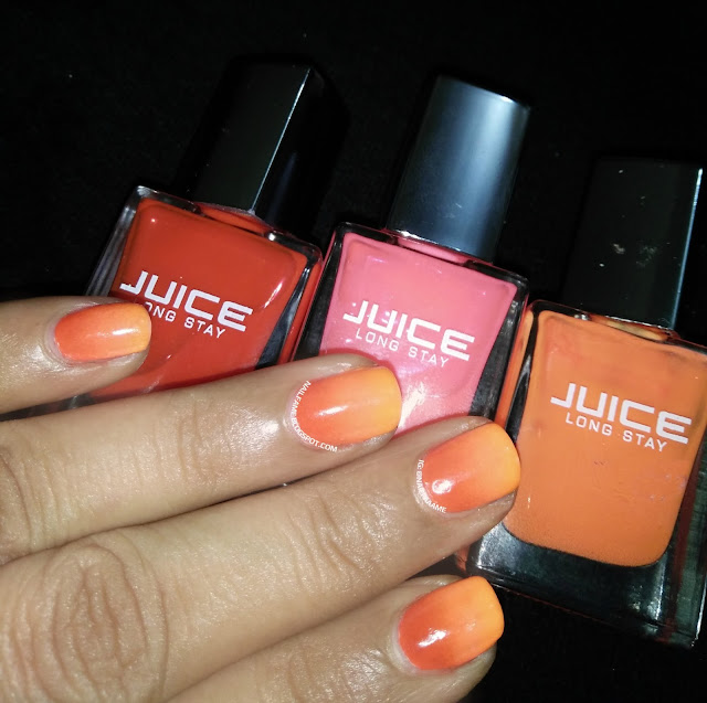 NAILFAME NAILART BLOG