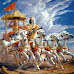 'భగవద్గీత' యధాతథము: రెండవ అధ్యాయము - " గీతాసారము " - Bhagavad Gita' Yadhatathamu - Chapter Two, Page-15