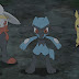 Capitulo 23 Serie Pokémon Temporada 23 ¡Gran pánico! ¡Parque Sakuragi!