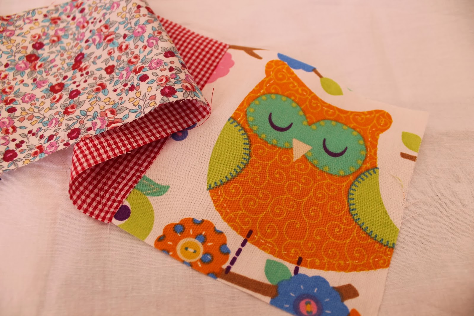 . Das Projekt 365TageQuilt