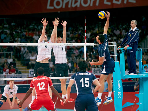 Water Polo Legends 1971 Pro Recco Winner Of The Italian