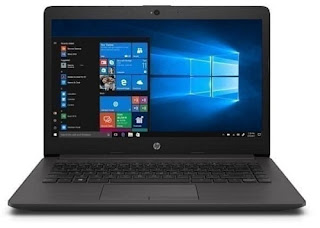 Laptop HP 245 G7 3G811PA
