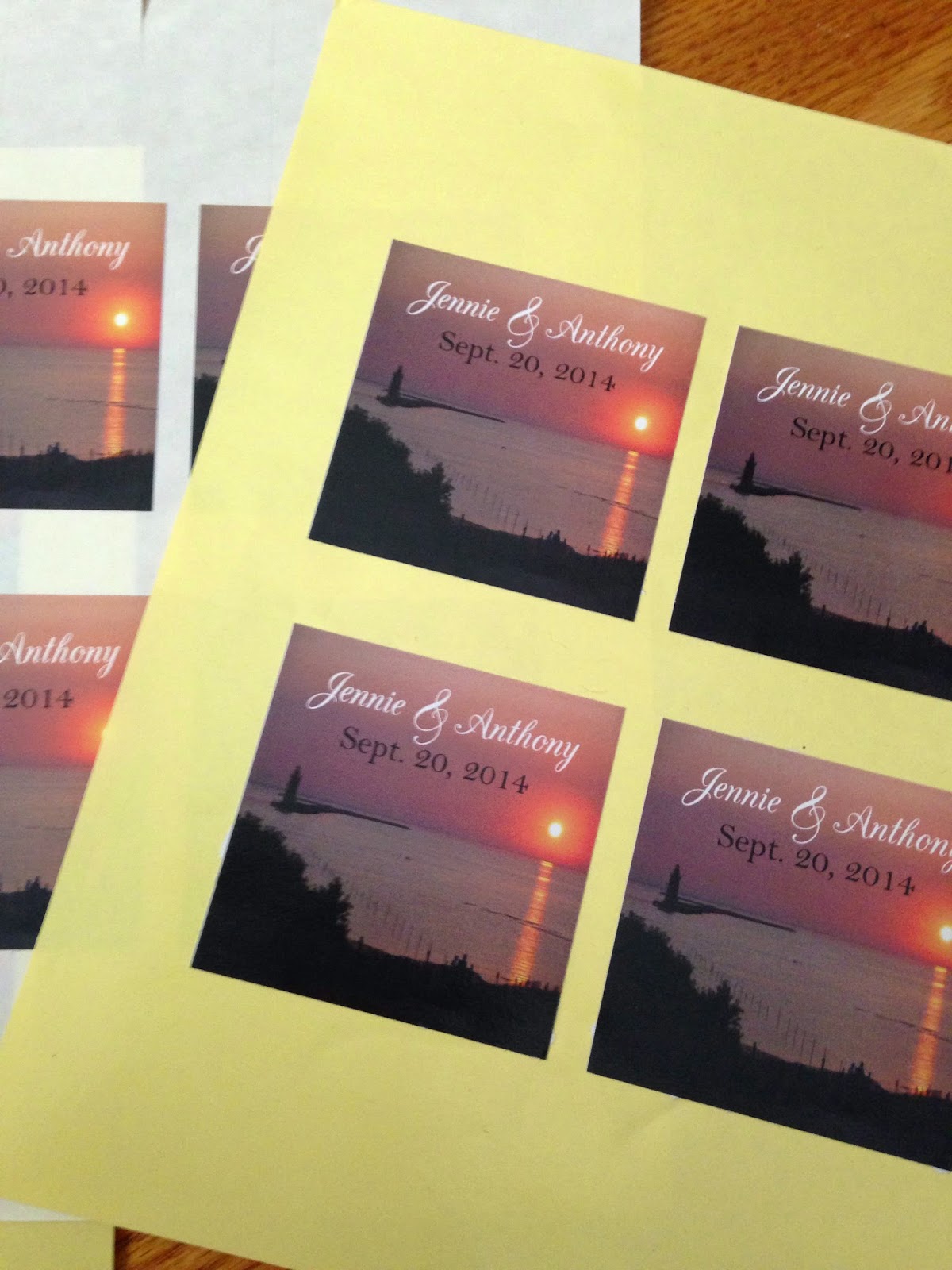 Silhouette Print and Cut Stickers Tutorial (with Remote Printing