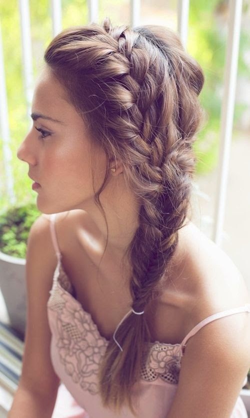 Peinados invitada boda los peinados de moda más bonitos según Pinterest