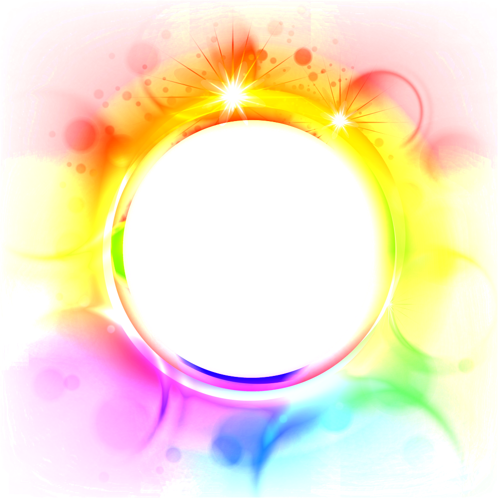 fotoxonic Circles Effects  for picture editing