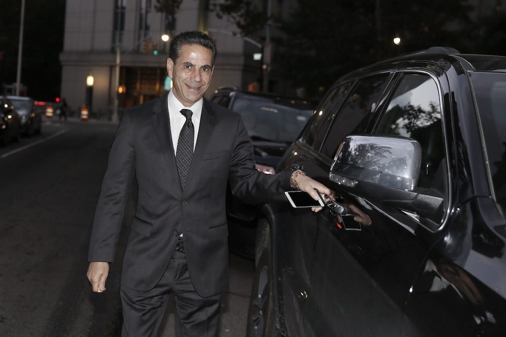 Philadelphia Mob Boss Merlino Gets Two-Year Prison Sentence