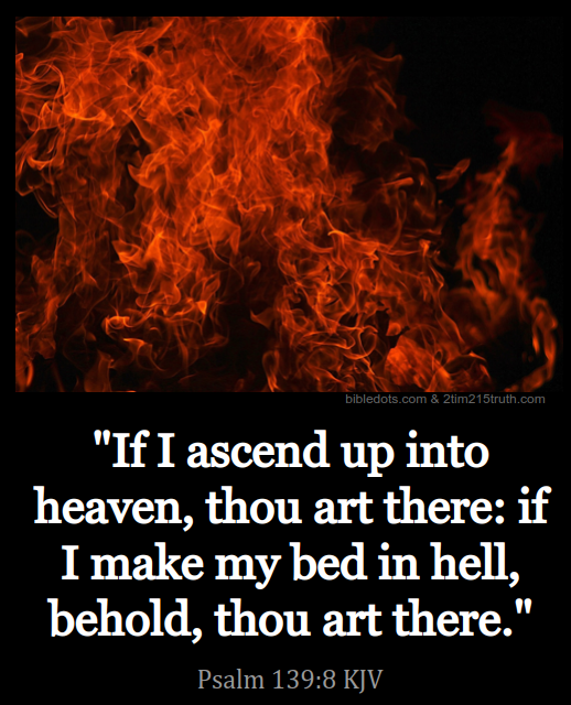 2 Timothy 215 Truth Verse of the Day Psalm 1398 KJV