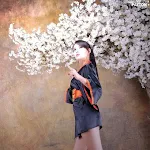 Cha Sun Hwa – Sexy Samurai Girl Foto 8