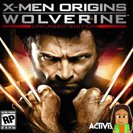DOWNLOAD GAME X-MEN ORIGINS WOLVERINE PC | LETYBR