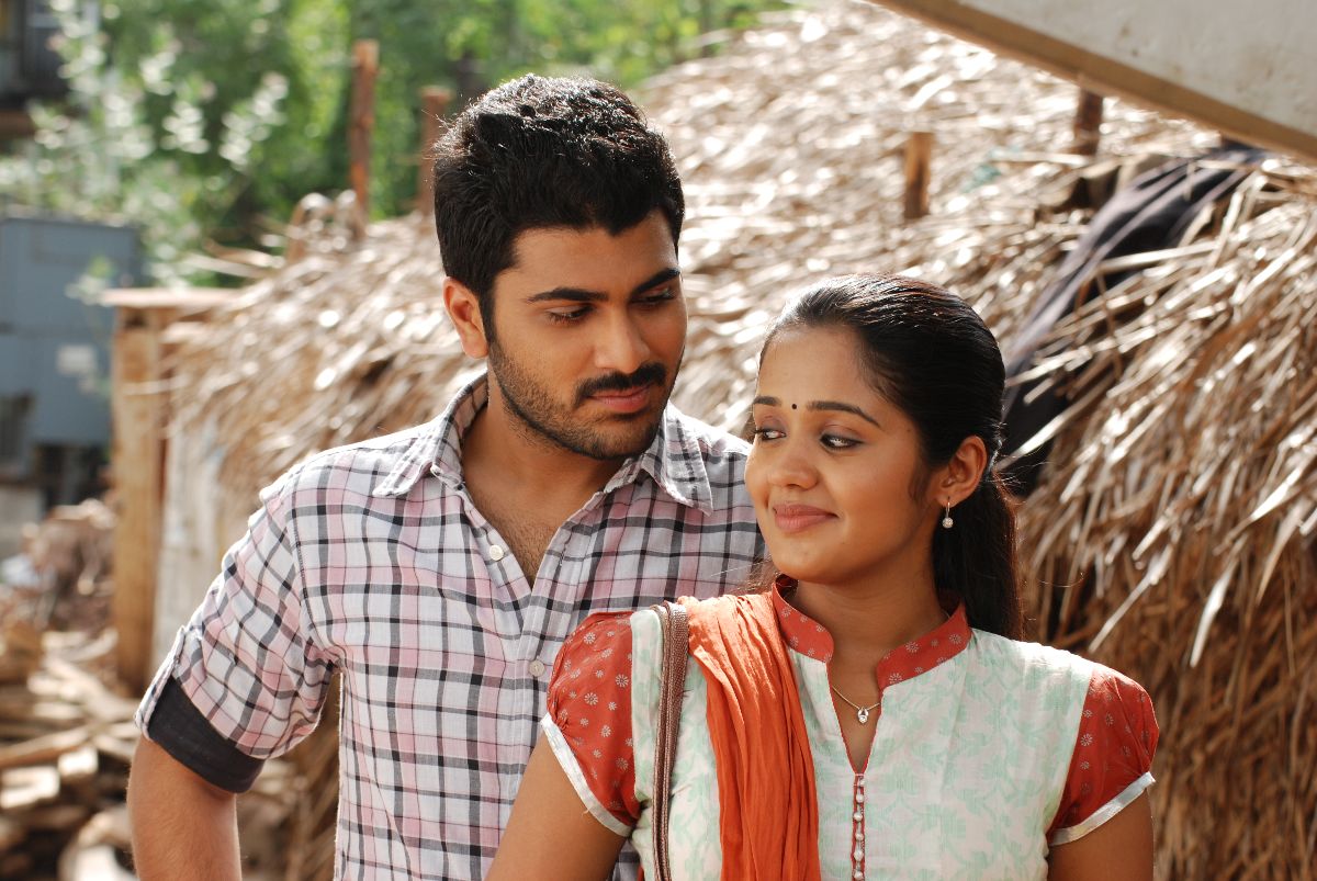 Engeyum Eppothum Movie Review ~ deivam PMR