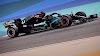 Hasil Formula 1 GP Bahrain 2020 - Dipandu Safety Car, Lewis Hamilton Menang Lagi