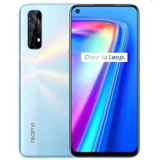 Realme 7