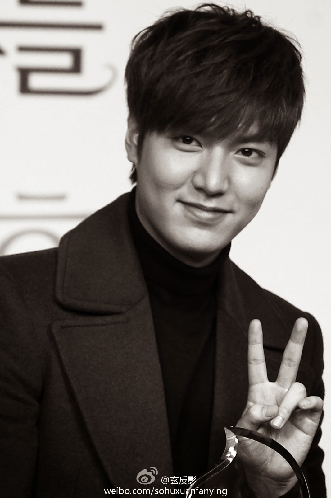 The Imaginary World of Monika: Lee Min Ho - Interview with Sohu - 21.12 ...