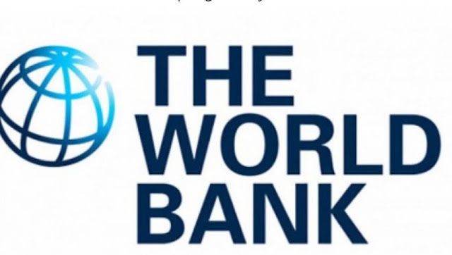 Bank Dunia: Omnibus Law Pulihkan Ekonomi dan Ciptakan Lapangan Kerja