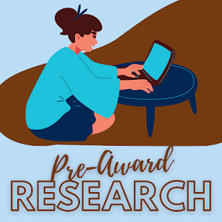 funding source researcher