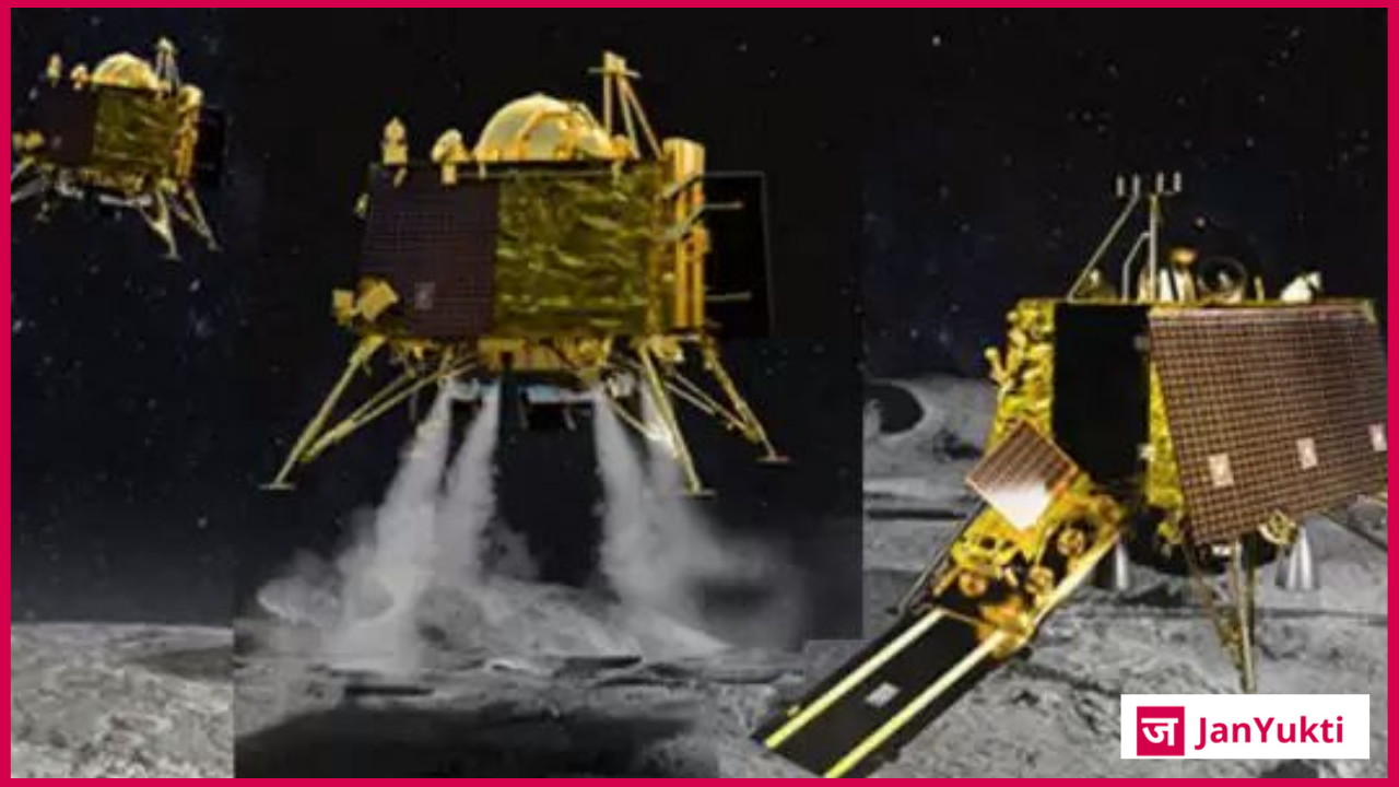 Chadrayaan-2: चांद से आ सकती है बहुत ही अच्छी खबर, नासा का LRO भेजेगा विक्रम की तस्वीरें,