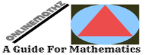 Online Mathz: A guide for Mathematics
