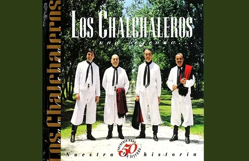 Merceditas | Los Chalchaleros Lyrics