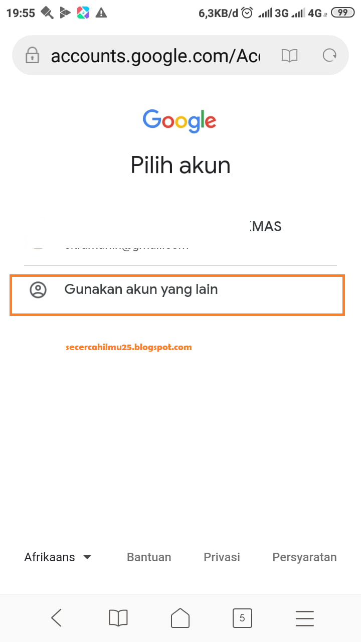 Daftar Google AdSense Lewat HP: Panduan Lengkap dari A Sampai Z